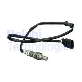 Sonde lambda DELPHI ES20374-12B1