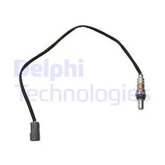 Sonde lambda DELPHI ES20375-12B1