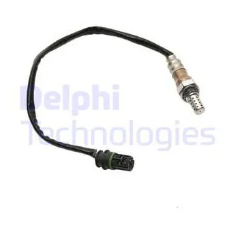 Sonde lambda DELPHI ES20376-11B1