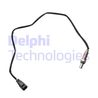 Sonde lambda DELPHI ES20377-12B1