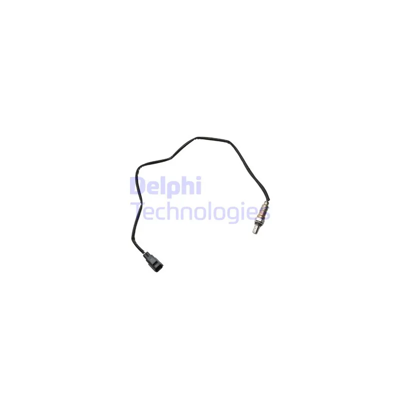 Sonde lambda DELPHI ES20377-12B1