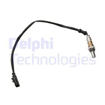 Sonde lambda DELPHI ES20378-11B1