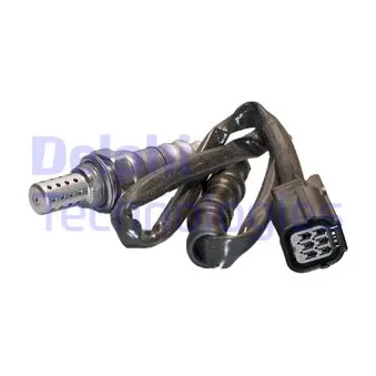 Sonde lambda DELPHI ES20380-12B1