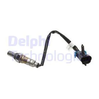 Sonde lambda DELPHI ES20382-12B1