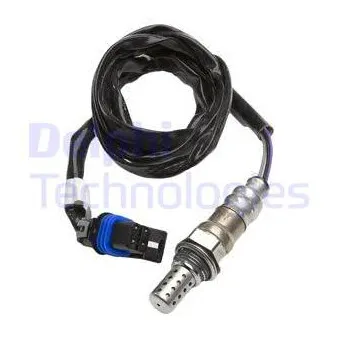 Sonde lambda DELPHI ES20384-12B1