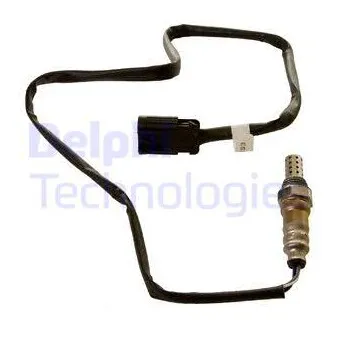 Sonde lambda DELPHI ES20385-12B1