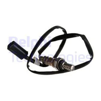 Sonde lambda DELPHI ES20386-12B1