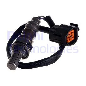 Sonde lambda DELPHI ES20387-12B1
