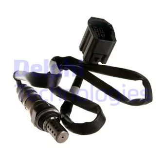 Sonde lambda DELPHI ES20390-12B1
