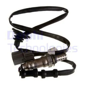 Sonde lambda DELPHI ES20391-12B1