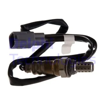 Sonde lambda DELPHI ES20392-12B1