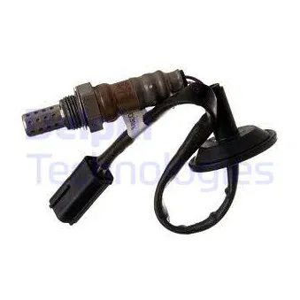 Sonde lambda DELPHI ES20393-12B1