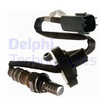 Sonde lambda DELPHI ES20396-12B1