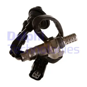 Sonde lambda DELPHI ES20403-12B1