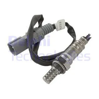 Sonde lambda DELPHI ES20410-12B1