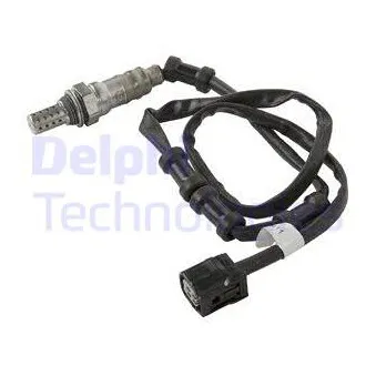Sonde lambda DELPHI ES20411-12B1