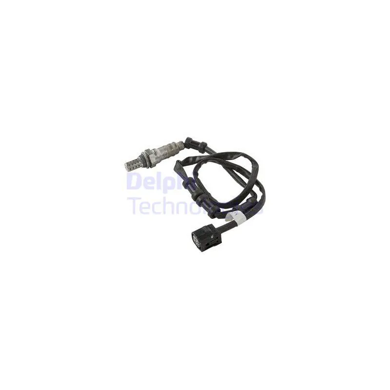 Sonde lambda DELPHI ES20411-12B1