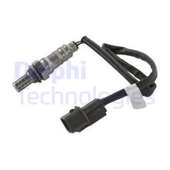 Sonde lambda DELPHI