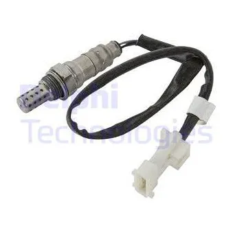 Sonde lambda DELPHI ES20413-12B1