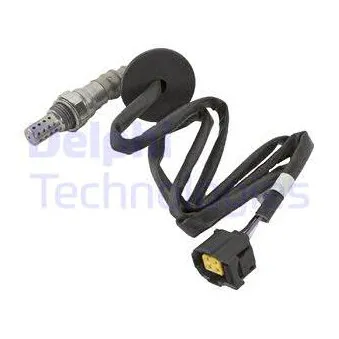 Sonde lambda DELPHI ES20414-12B1