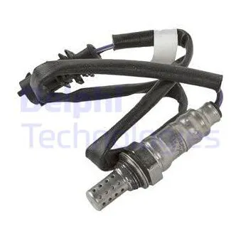 Sonde lambda DELPHI ES20416-12B1