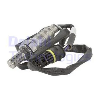 Sonde lambda DELPHI ES20418-12B1