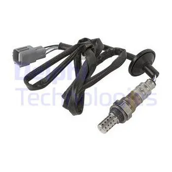 Sonde lambda DELPHI ES20420-12B1