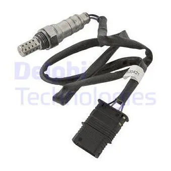 Sonde lambda DELPHI ES20421-12B1