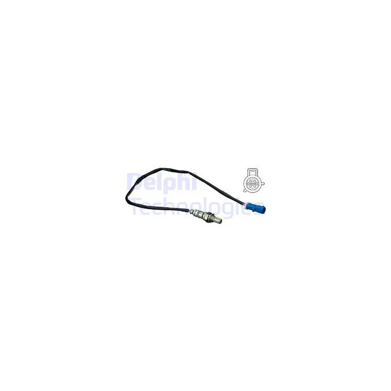 Sonde lambda DELPHI ES20453-12B1