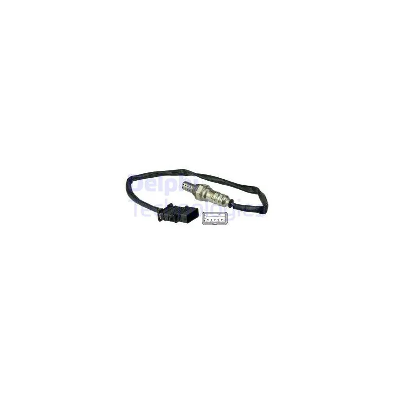 Sonde lambda DELPHI ES20505-12B1