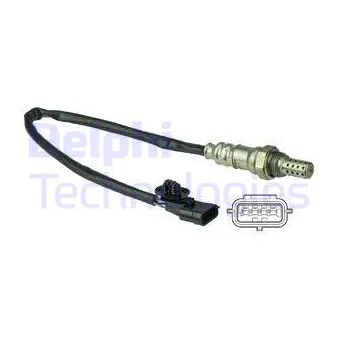 Sonde lambda DELPHI ES20507-12B1