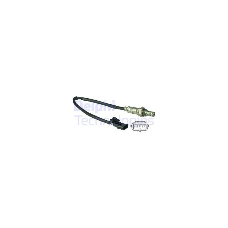 Sonde lambda DELPHI ES20507-12B1
