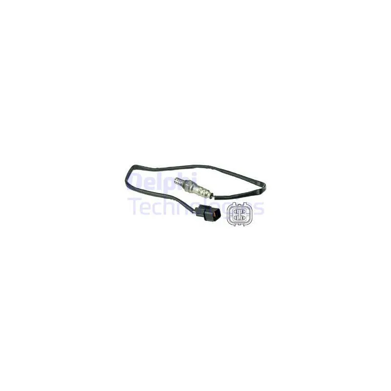 Sonde lambda DELPHI ES20510-12B1