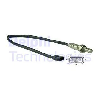 Sonde lambda DELPHI ES20511-12B1