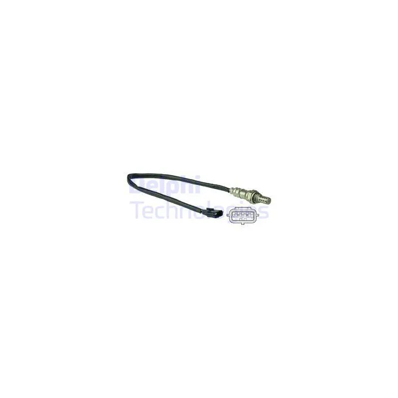 Sonde lambda DELPHI ES20511-12B1