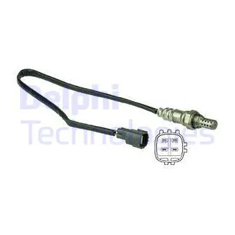 Sonde lambda DELPHI ES20512-12B1