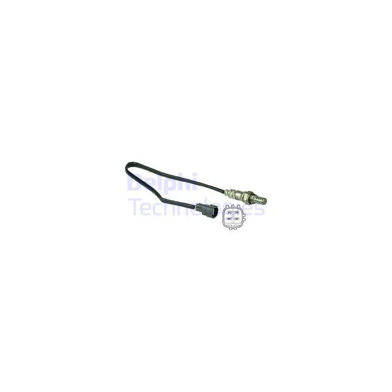 Sonde lambda DELPHI ES20512-12B1