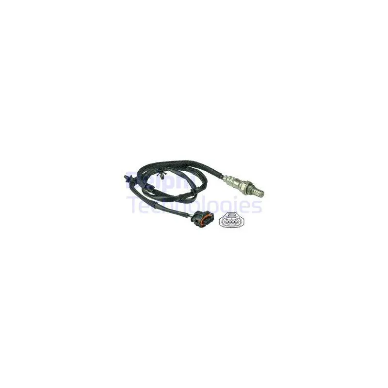 Sonde lambda DELPHI ES20513-12B1