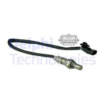 Sonde lambda DELPHI ES20515-12B1