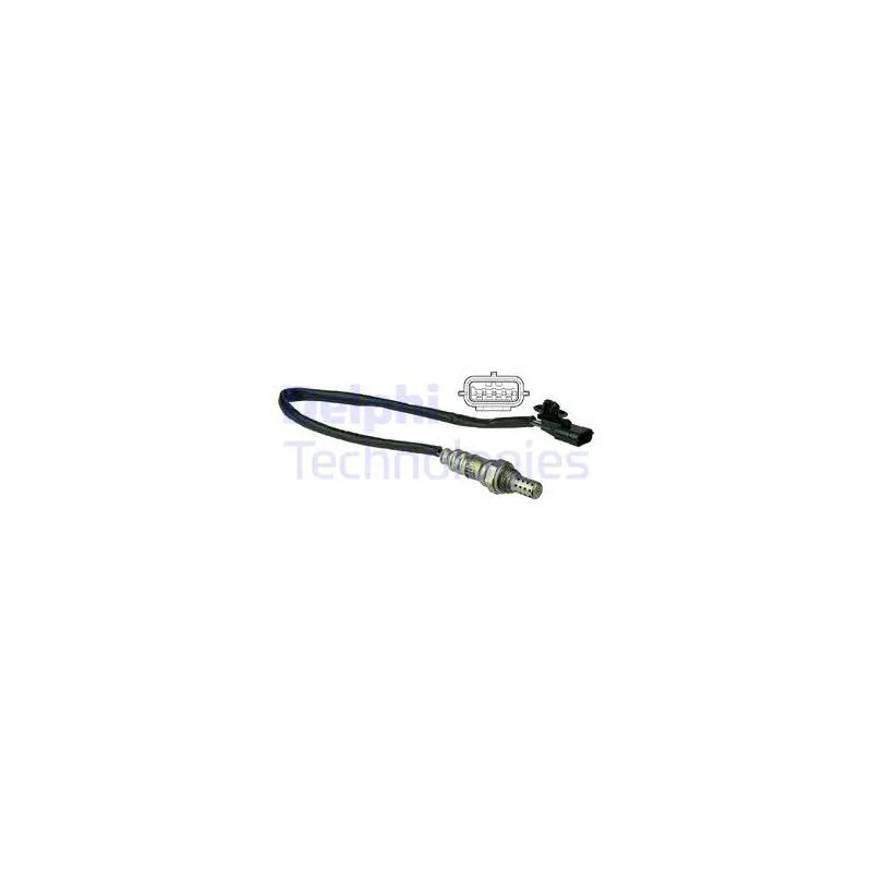 Sonde lambda DELPHI ES20515-12B1