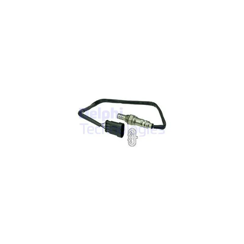 Sonde lambda DELPHI ES20516-12B1