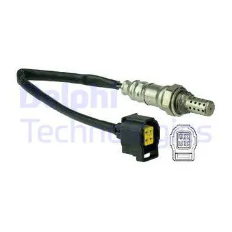 Sonde lambda DELPHI ES20521-12B1