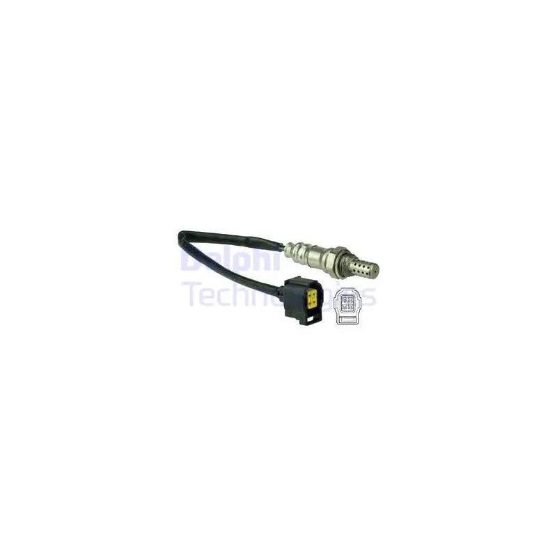 Sonde lambda DELPHI ES20521-12B1