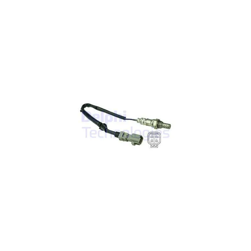 Sonde lambda DELPHI ES20527-12B1