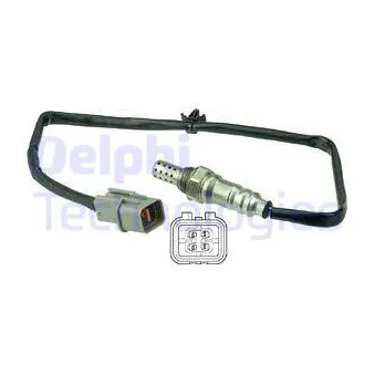 Sonde lambda DELPHI ES20528-12B1