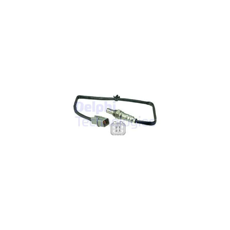 Sonde lambda DELPHI ES20528-12B1