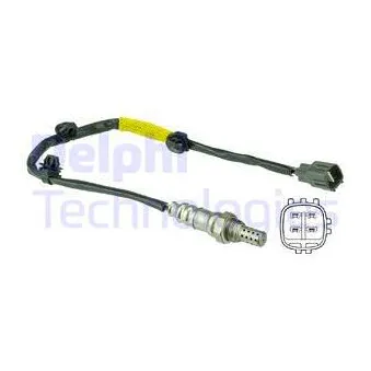 Sonde lambda DELPHI ES20530-12B1