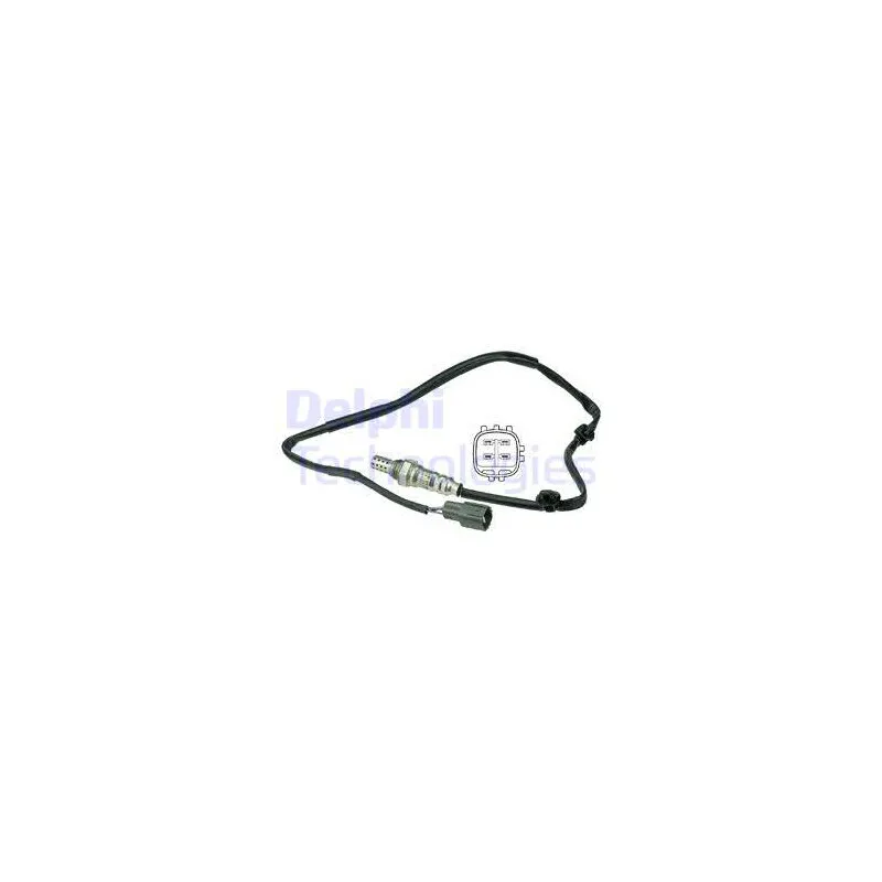 Sonde lambda DELPHI ES20531-12B1