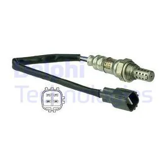 Sonde lambda DELPHI ES20558-12B1