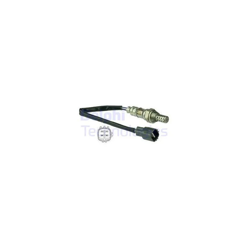 Sonde lambda DELPHI ES20558-12B1